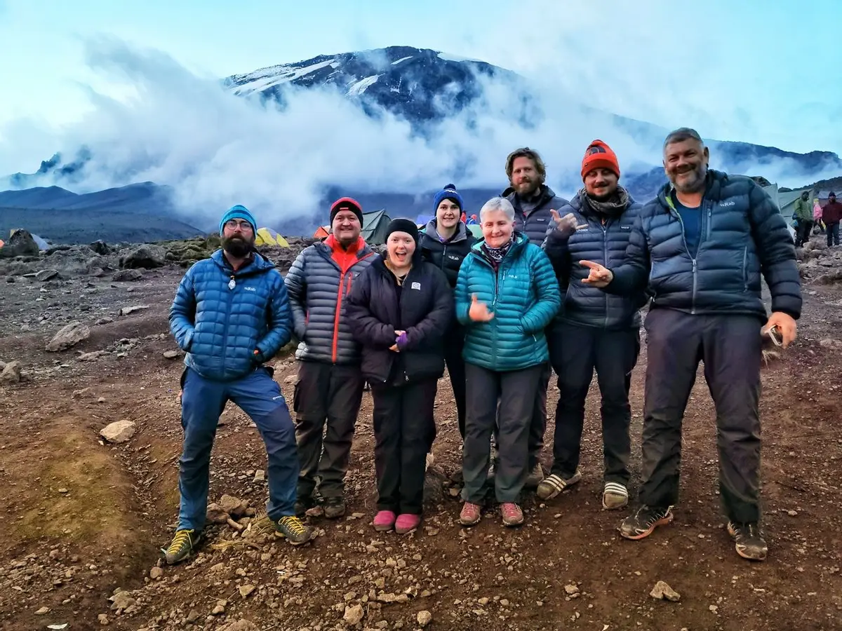 Kilimanjaro Sunrise: Your Essential Guide