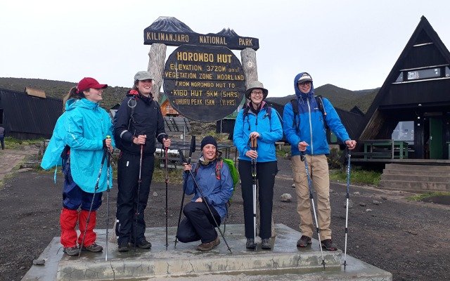 Best 7 Days Umbwe Route Kilimanjaro Climbing (Best Price + Itinerary) 2026,2027