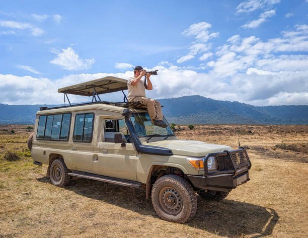 Tarangire Baobab Safari From Moshi: Best Guide 2026-2027-2028