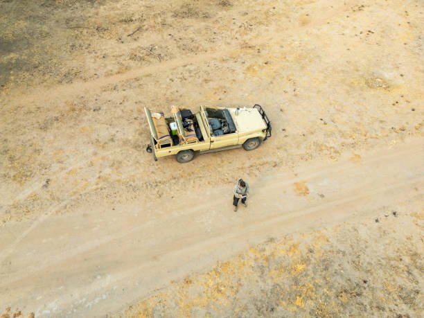 Luxury Ruaha National Park Safari: Private Camps & Prices 2026-2027