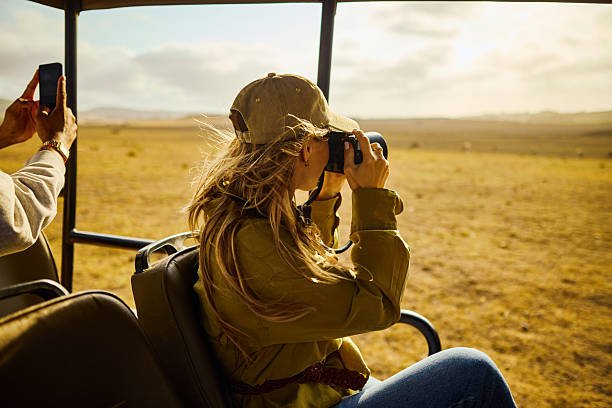Saadani Safari From Zanzibar: Flight & Boat Packages For 2026-2027