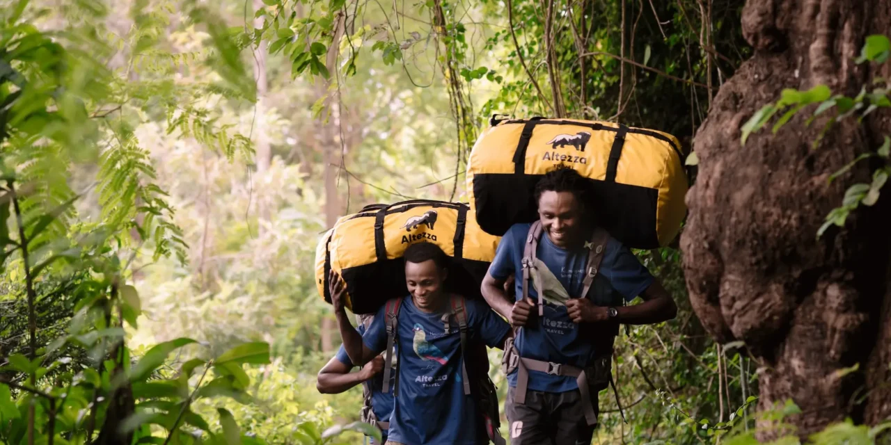 7 Days Kilimanjaro Machame Departure 4-10 September : Your Expert Trek