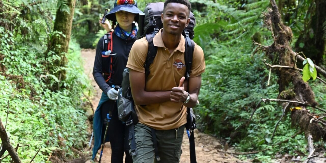 Londorossi Gate Tour From Arusha – Kilimanjaro Scenic Visit 2026-2027