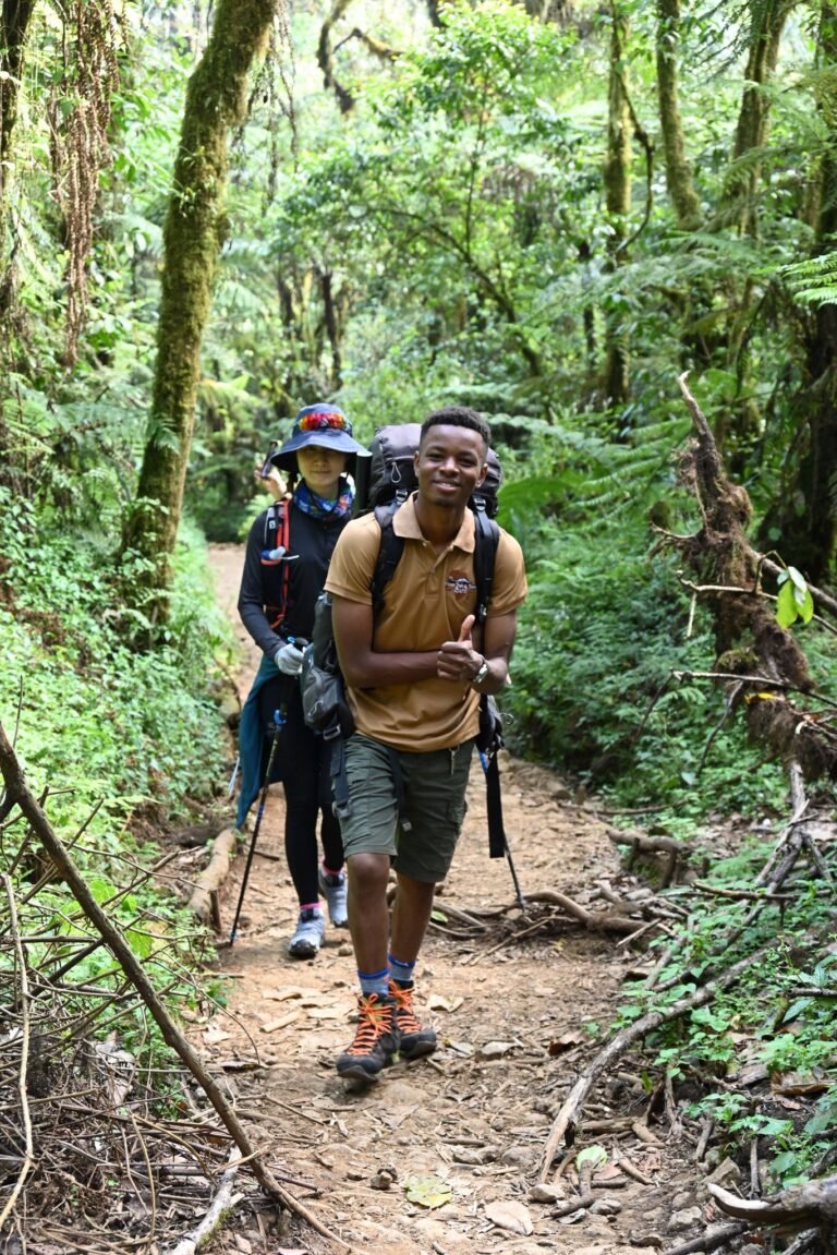 Londorossi Gate Tour From Arusha – Kilimanjaro Scenic Visit