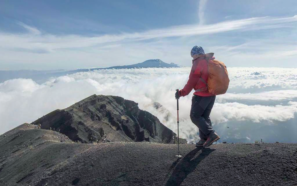 4 Days Mount Meru Climb – Book Best Acclimatization Trek Before Kilimanjaro