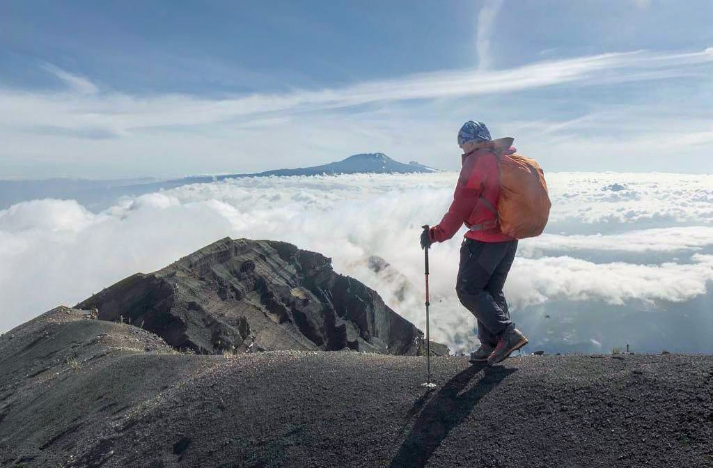4 Days Mount Meru Climb - Book Best Acclimatization Trek Before Kilimanjaro