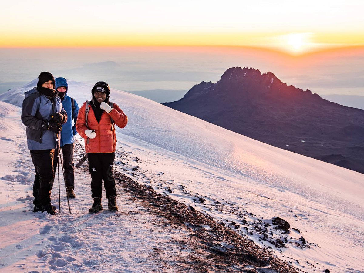 How Much Does It Cost To Rent Kilimanjaro Gear In ? 2026-2027