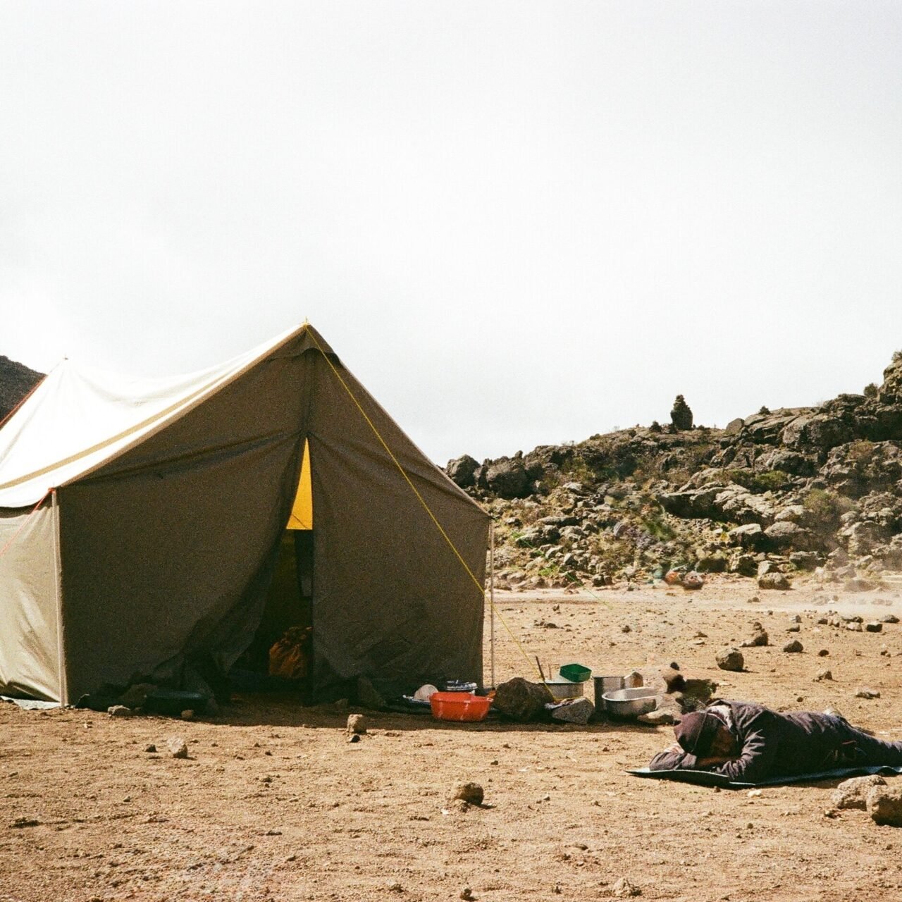 Christmas Kilimanjaro Climb - Book Holiday Summit Adventure in Tanzania