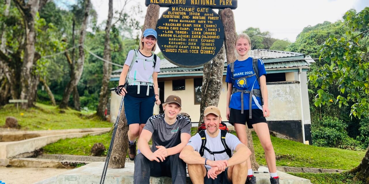 Kilimanjaro Sunrise Photography Tour From Moshi – Private Trip 2026-2027