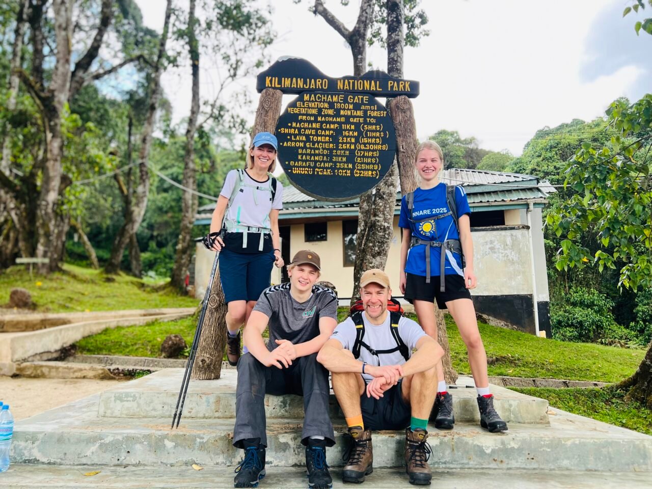 Marangu Gate And Kilimanjaro Viewpoint Tour From Moshi: Your Essential Guide