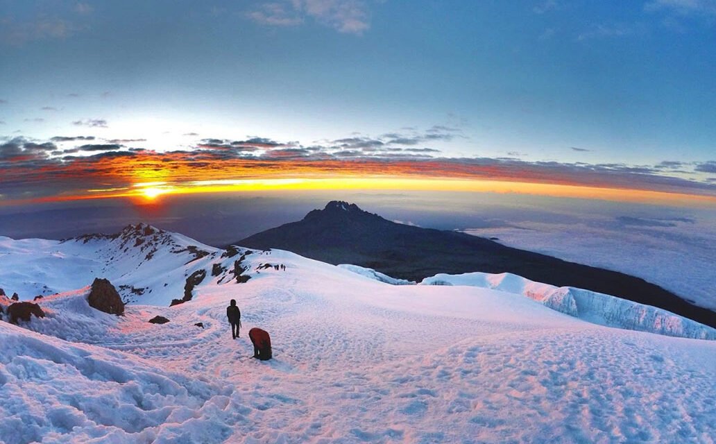 Kilimanjaro Ab Moshi: Trekking, Routen Und Planung 2026-2027