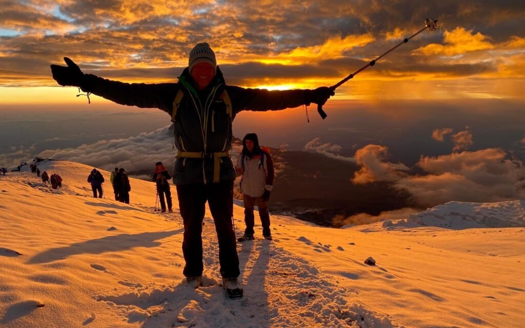 July 4Th Kilimanjaro Climb – Your Us Independence Holiday Trek 2027