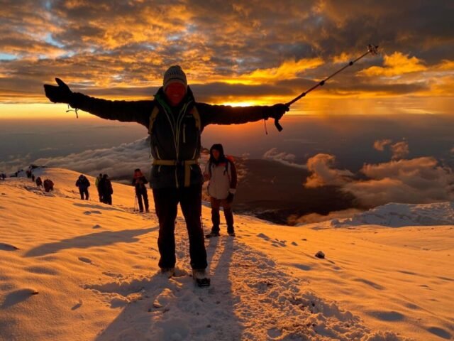 July 4Th Kilimanjaro Climb – Your Us Independence Holiday Trek 2027