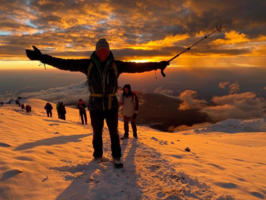 Northern Circuit Kilimandjaro : 8 Ou 9 Jours 2026-2027