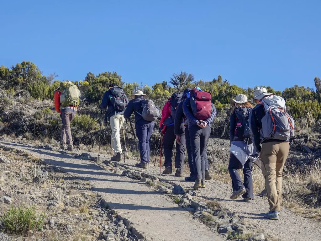 Is Emergency Oxygen Included In Kilimanjaro Climbing Price? Climb 4 Africa