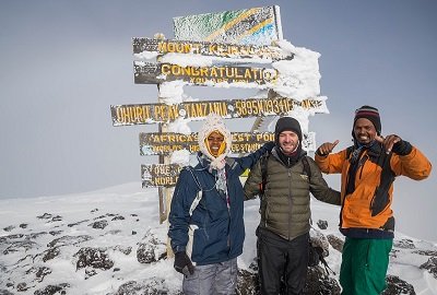 Kilimanjaro Group Joining Climb – Book Affordable Summit Package with Fixed Departures