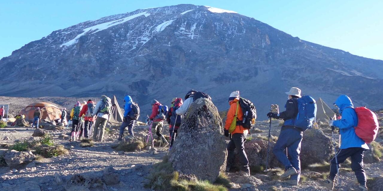 Kilimanjaro Guide & Porter Costs Explained For Climbs 2026-2027