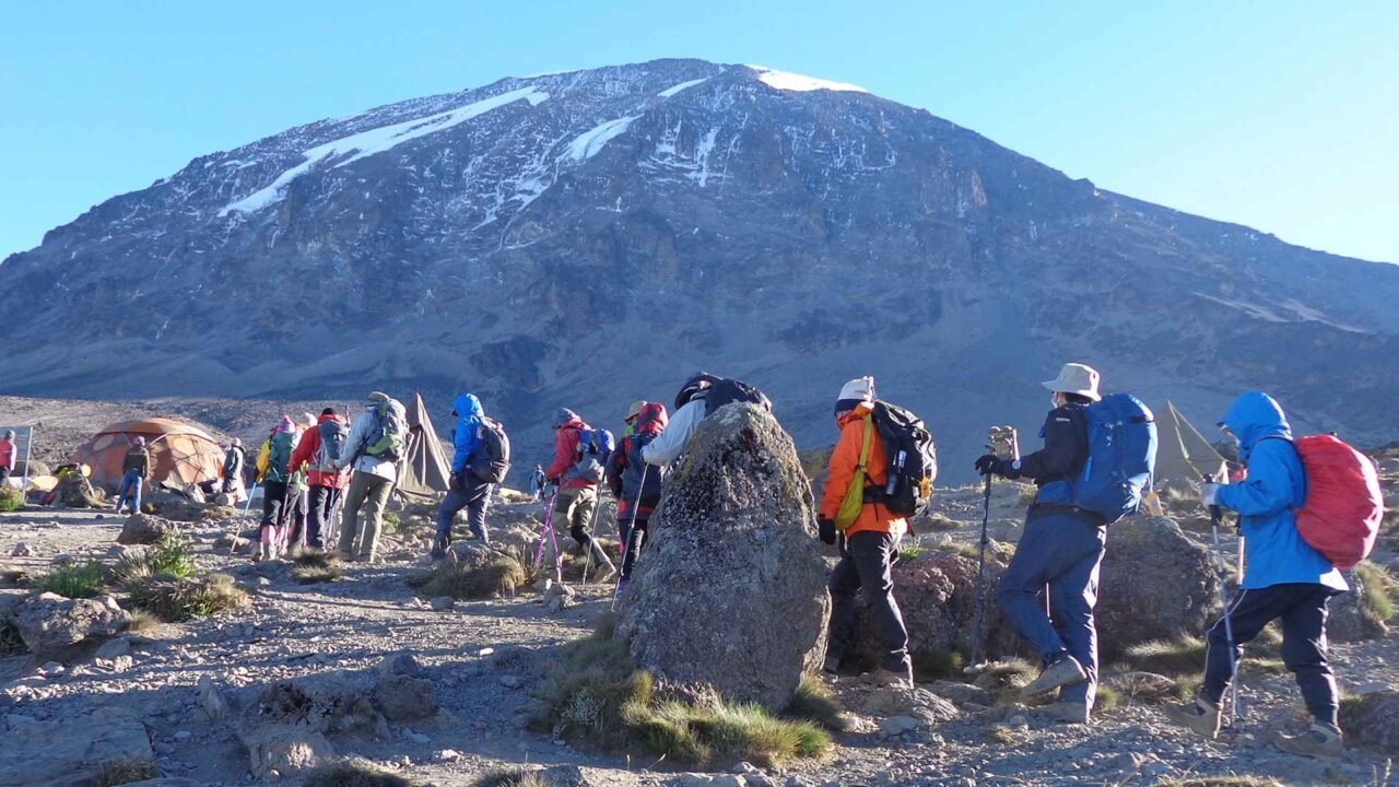 Is Emergency Oxygen Included In Kilimanjaro Climbing Price? Climb 4 Africa