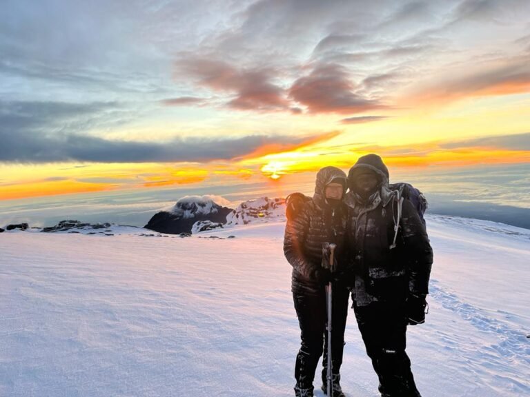 Solo Traveller Kilimanjaro July 2027 – Groups With Available Seats