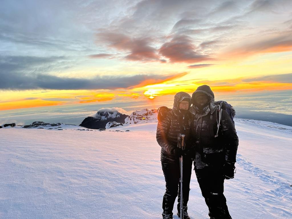 7 Days Machame Route: Cost, Price & Full Itinerary For Climbs 2026-2027