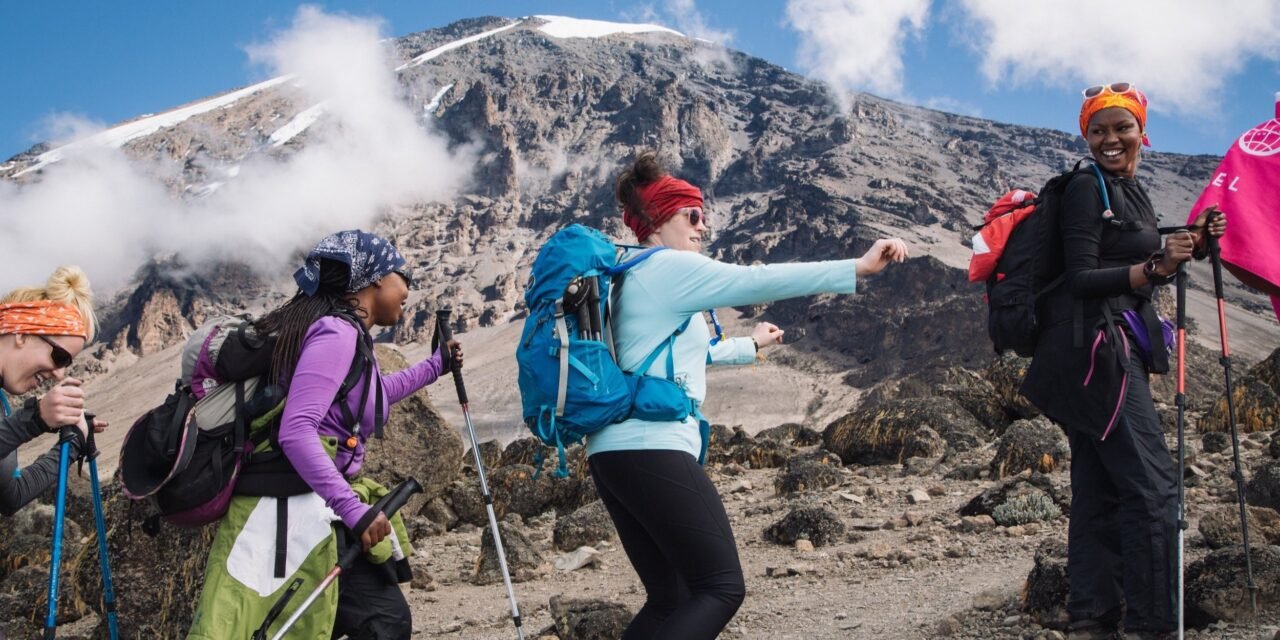 All-Inclusive Kilimanjaro Packages: Total Cost & Whats Included In 2026-2027
