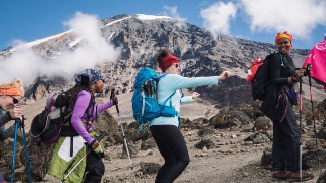 Last Minute Kilimanjaro August – Group Spaces And Availability 2027