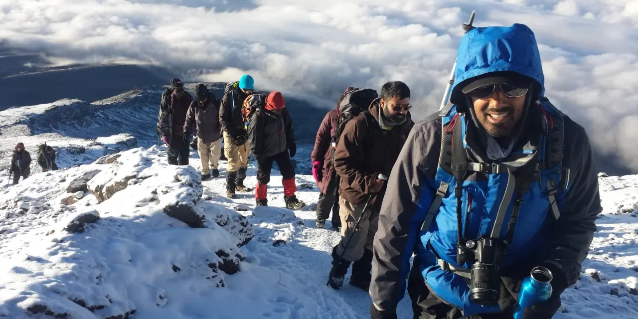 Machame Route Price Per Person: Full Cost Breakdown For Climbs 2026-2027