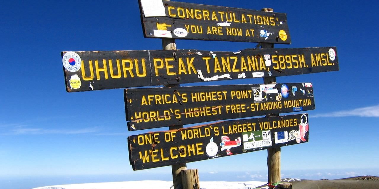 Kilimangiaro E Safari Serengeti: Viaggio Completo 2026-2027