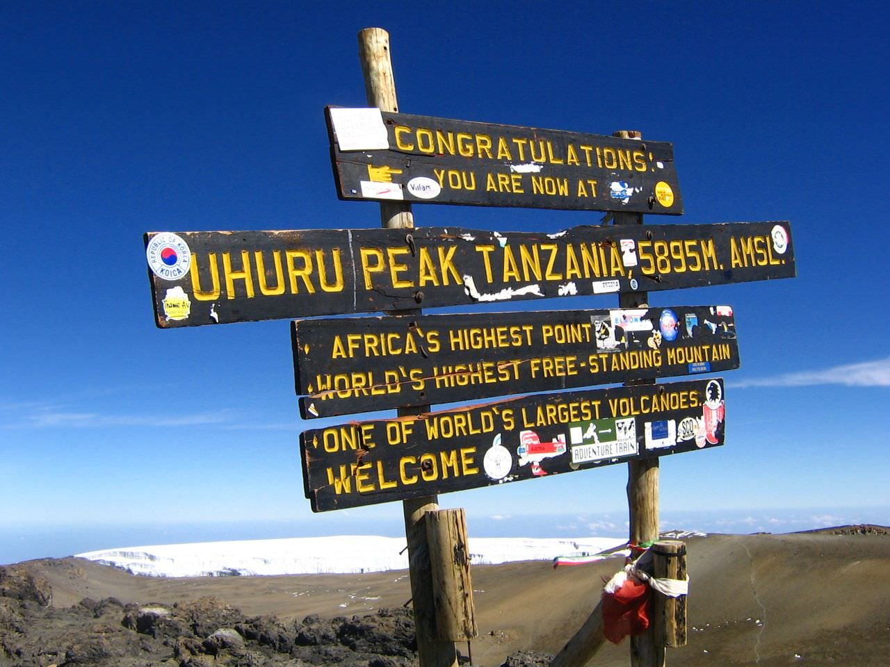 Kilimangiaro Da Moshi: Trekking E Informazioni 2026-2027