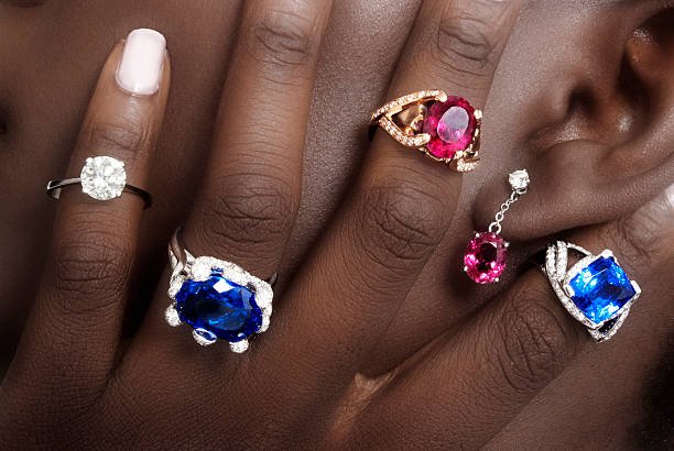 Best Tanzanite Jewelry Shopping Tour From Moshi In 2026-2027