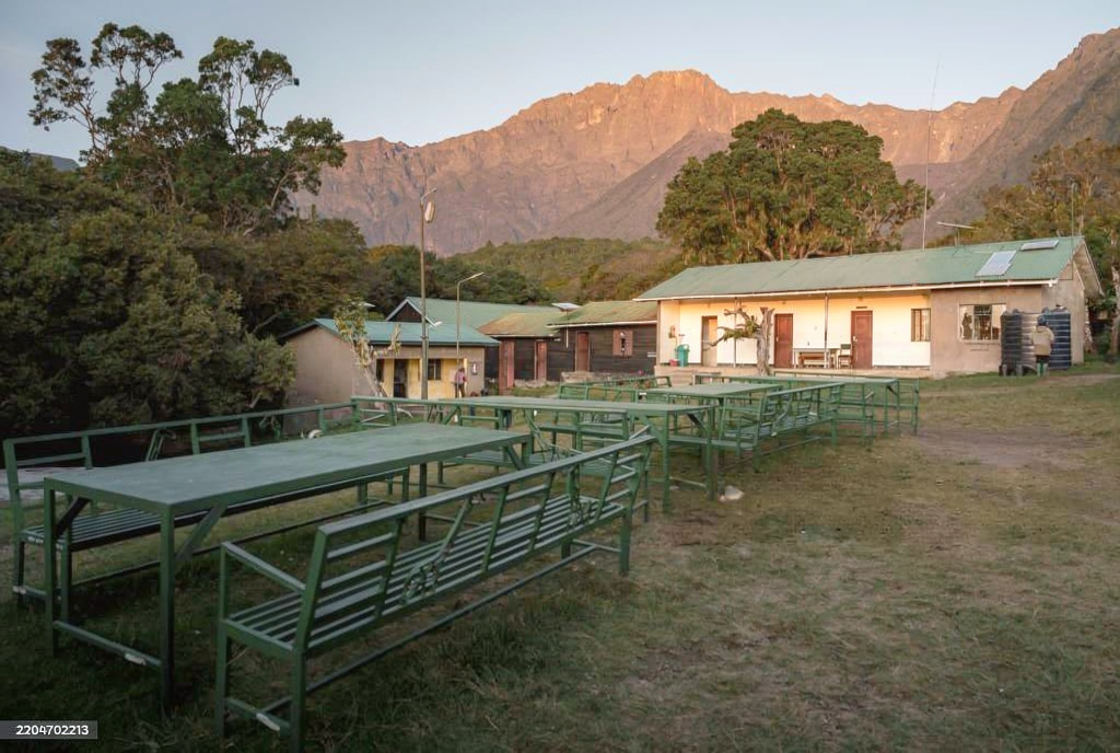 Private Mount Meru Climb - Book Guided Summit Trek Near Arusha