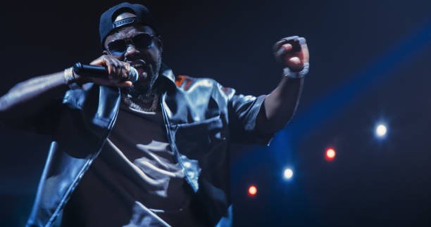Who Is The Richest Rapper In ? Exploring Hip-Hops Billion-Dollar Landscape