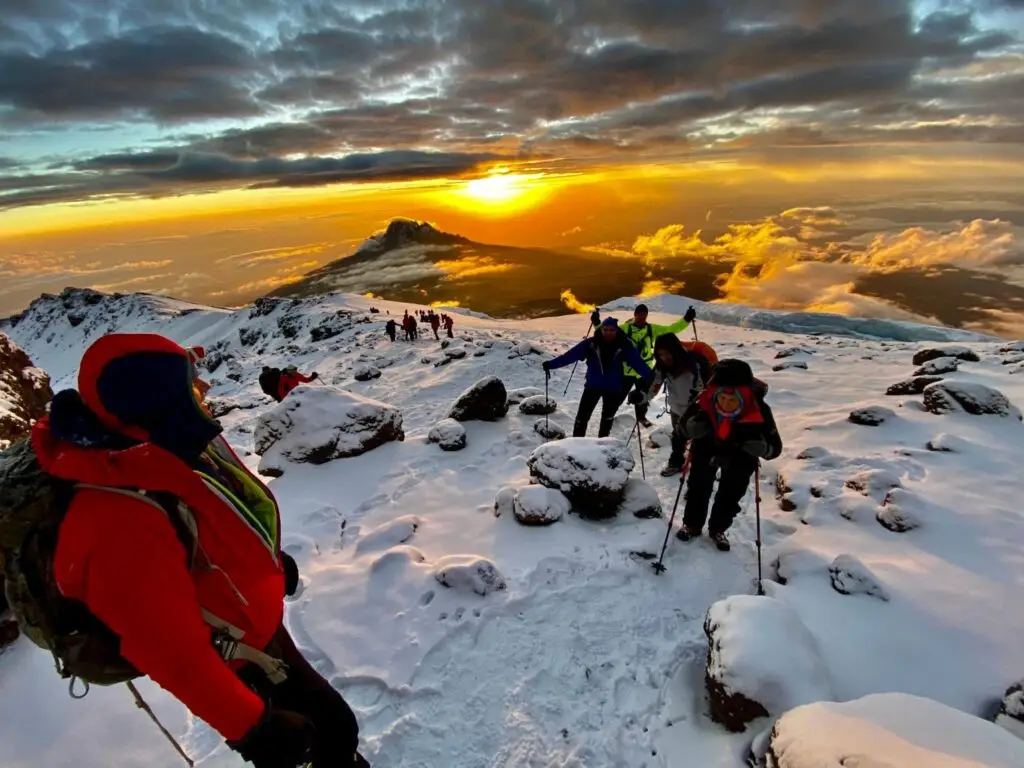 7 Days Machame Route: Cost, Price & Full Itinerary For Climbs 2026-2027
