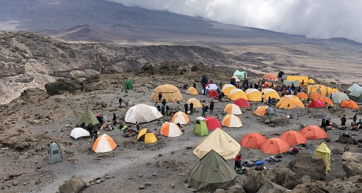 Popular 6 days Umbwe route Kilimanjaro climb climb dates and booking guide 2026-2027