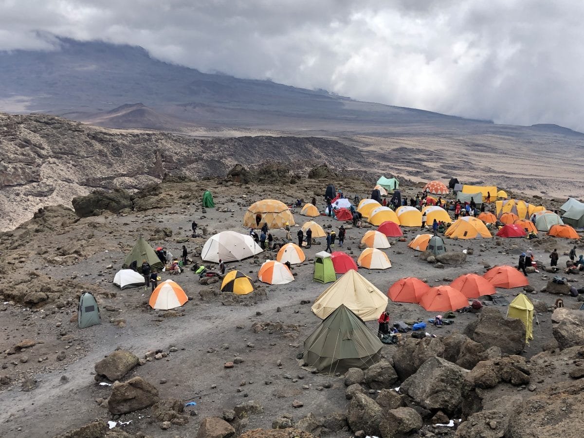 Popular 6 days Umbwe route Kilimanjaro climb climb dates and booking guide 2026-2027