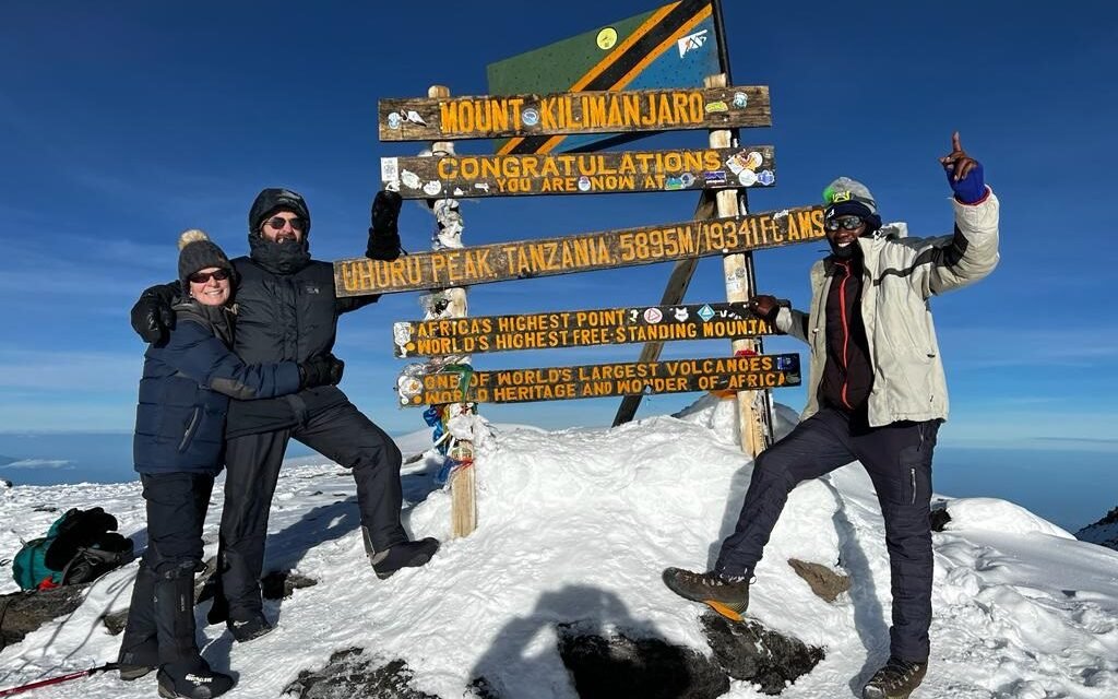 Kilimandscharo Tansania: Trekking, Routen Und Preise Für 2026-2027