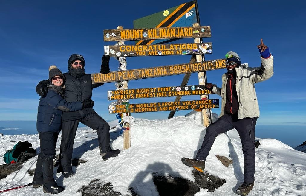 Kilimandscharo Tansania: Trekking, Routen Und Preise Für 2026-2027