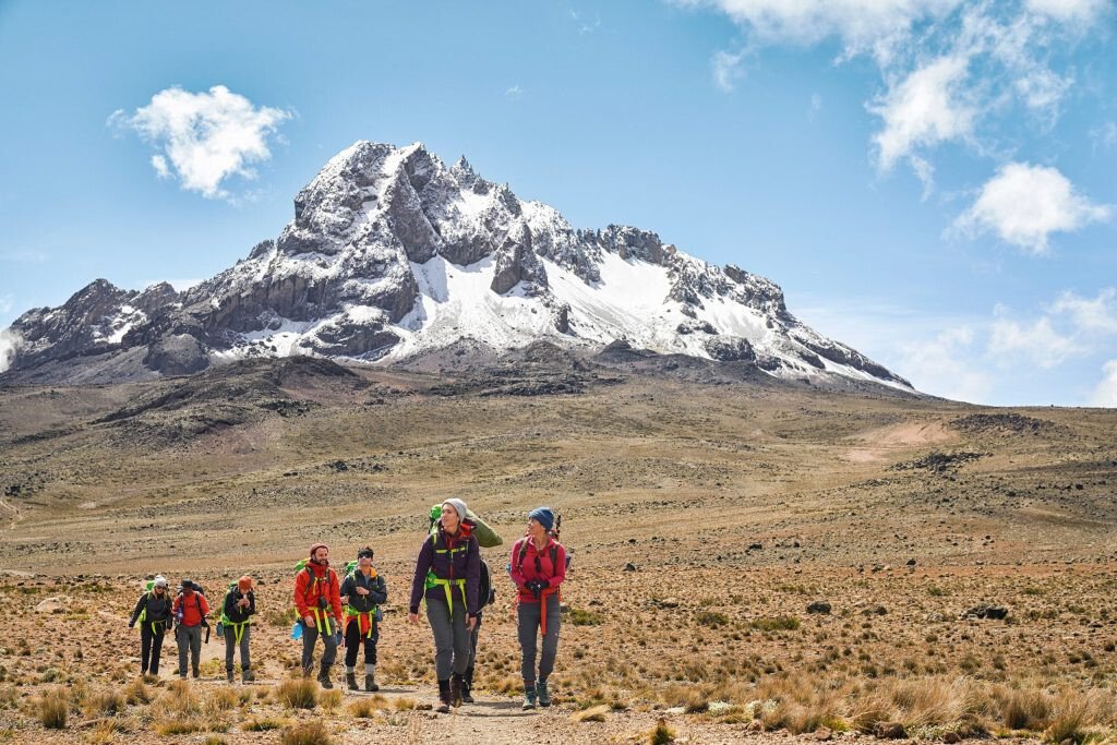 Kilimangiaro Da Moshi: Trekking E Informazioni 2026-2027