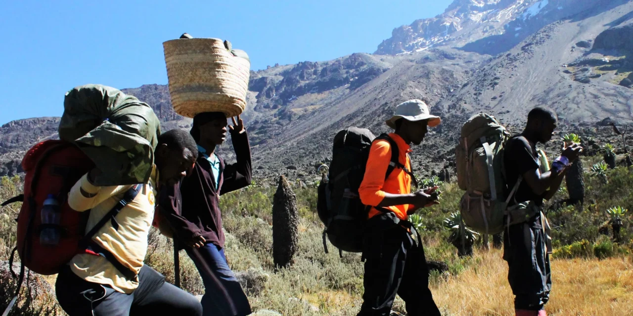 Budget Kilimanjaro & Zanzibar Package: Prices & Itinerary Guide 2026-2027