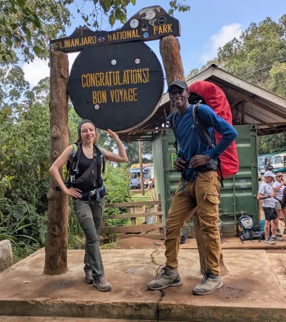 Premium Kilimanjaro Private Climbs: Expert Trekking Guide 2026-2027-2028