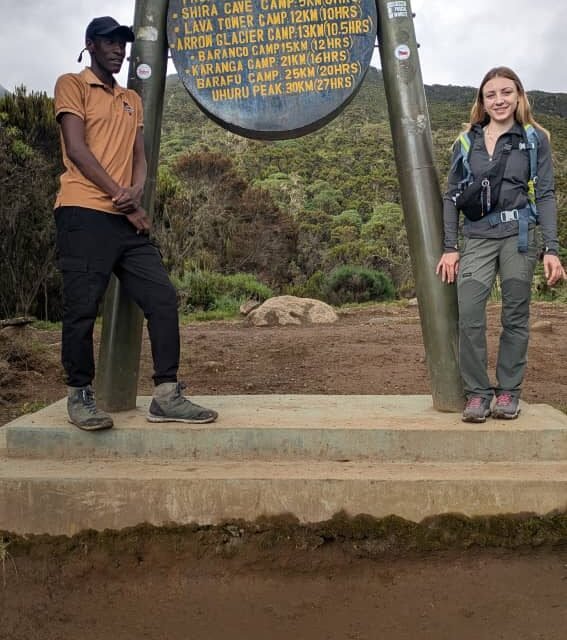 Premium Rongai Route Private Climb: Expert Trekking Guide 2026-2027-2028