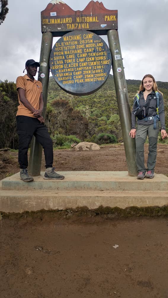 Premium Rongai Route Private Climb: Expert Trekking Guide 2026-2027-2028