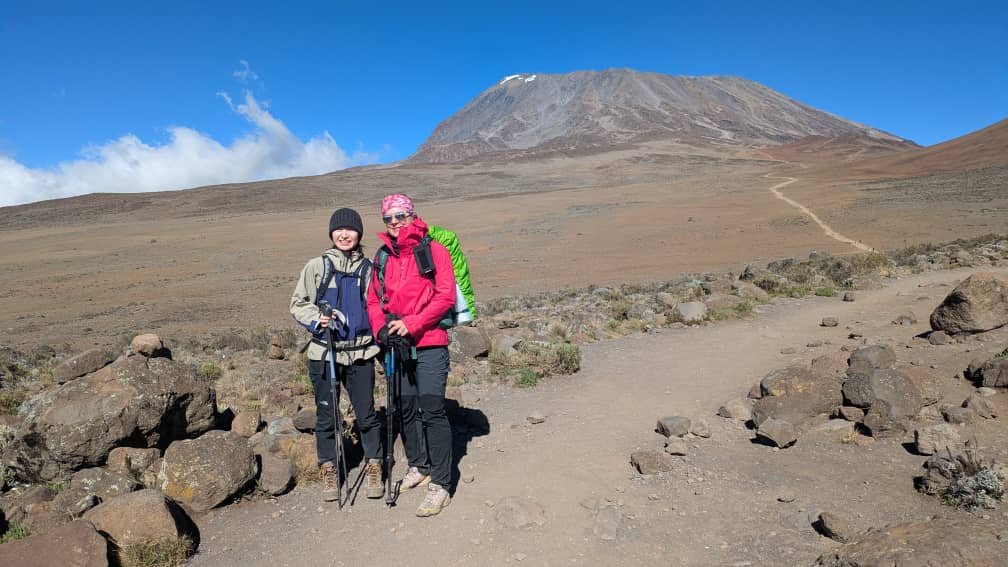 Ultimate Lemosho Vs Machame Route Guide: Expert Trekking 2026-2027-2028