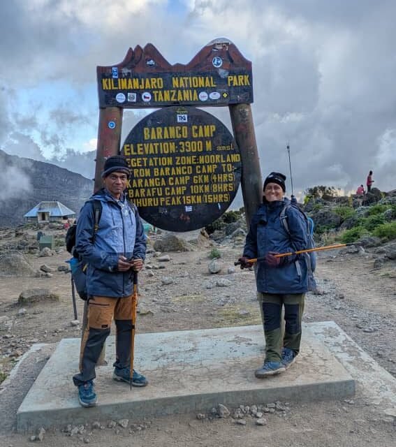 Join 6 Days Rongai Route – 14 November 2026 Departure | Group Kilimanjaro Trek