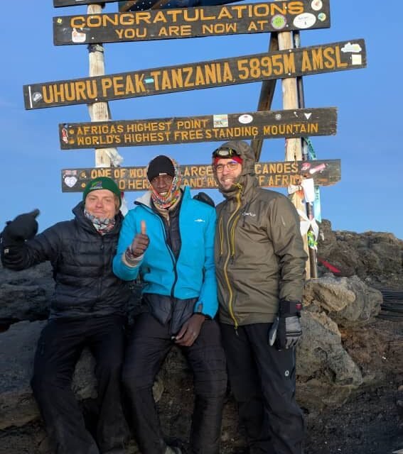 Machame Vs Marangu: Price, Accommodation & Success Comparison For Kilimanjaro