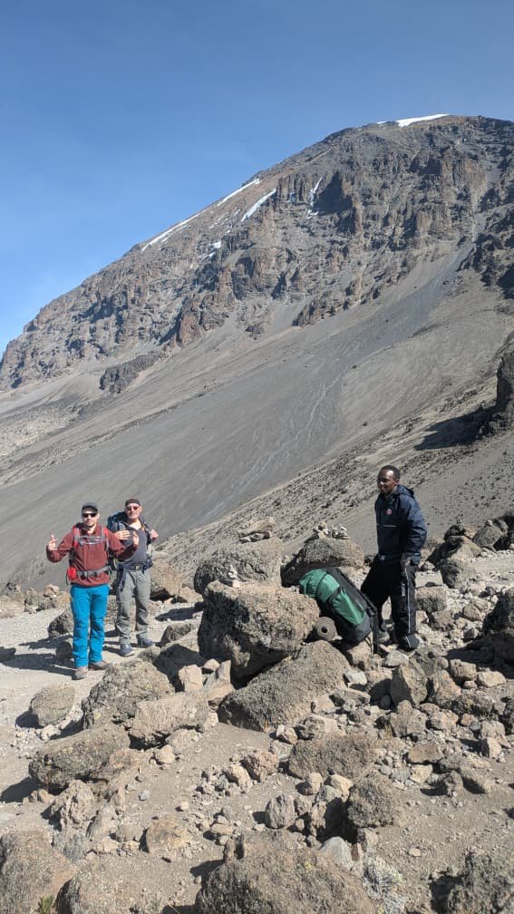 Adventurous Umbwe Route 5 Days: Complete Guide 2026-2027-2028
