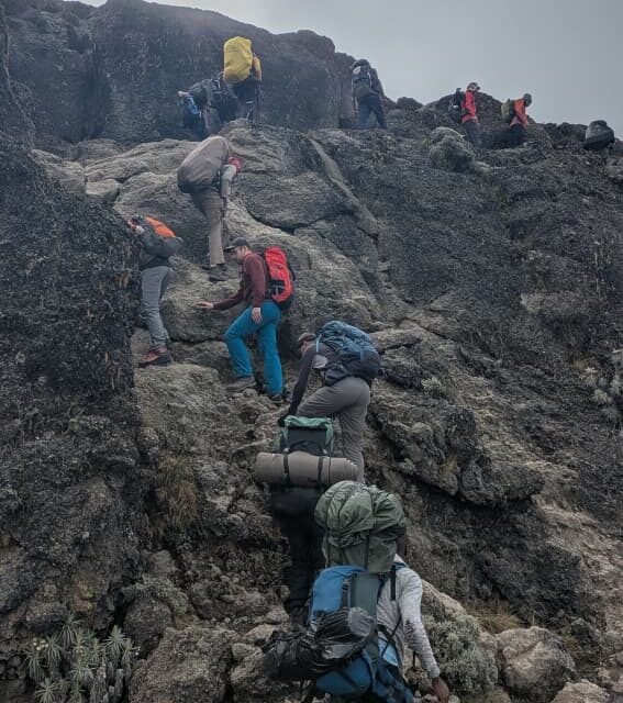 What Is Not Included In Most Kilimanjaro Climbing Prices? Guide 2026-2027