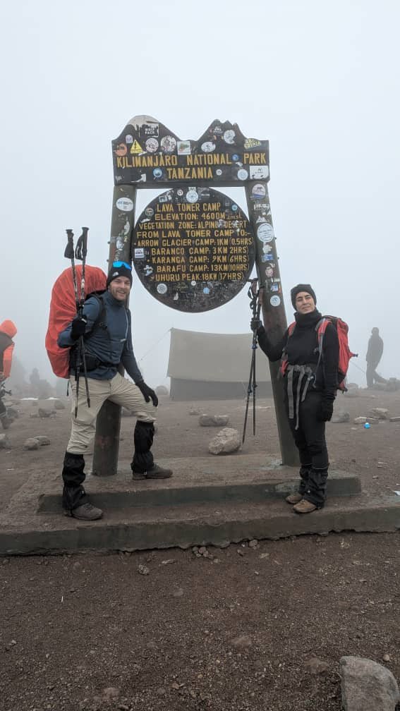 Umbwe Route Flight Package: Expert Trekking Guide 2026-2027-2028