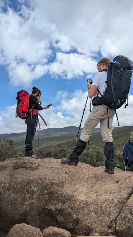 Premium Marangu Route Group Departures: Expert Trekking Guide 2026-2027-2028