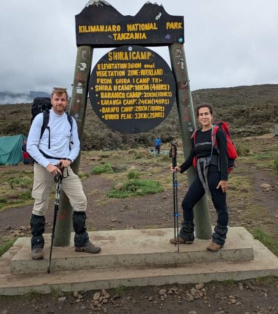 7 Days Lemosho Route: Cost, Price & Full Itinerary 2026-2027